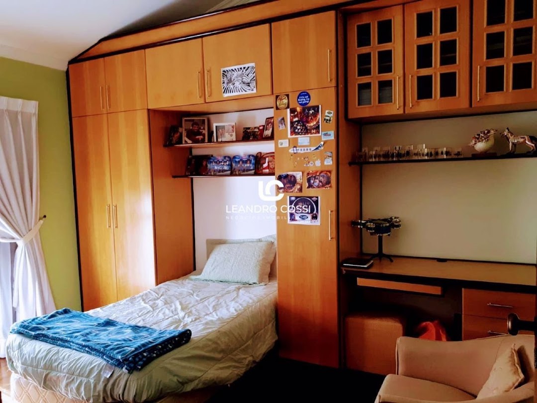 Casa de condomínio à venda no Condomínio Monte Belo: