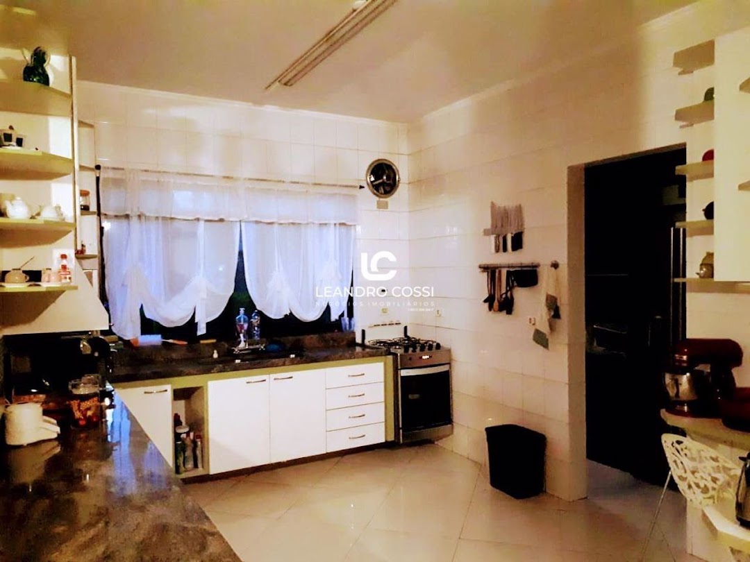 Casa de condomínio à venda no Condomínio Monte Belo: