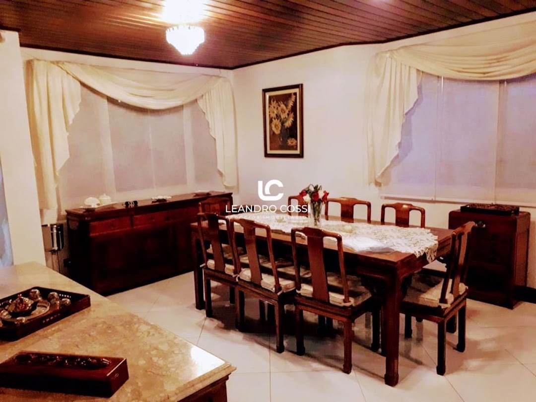 Casa de condomínio à venda no Condomínio Monte Belo: