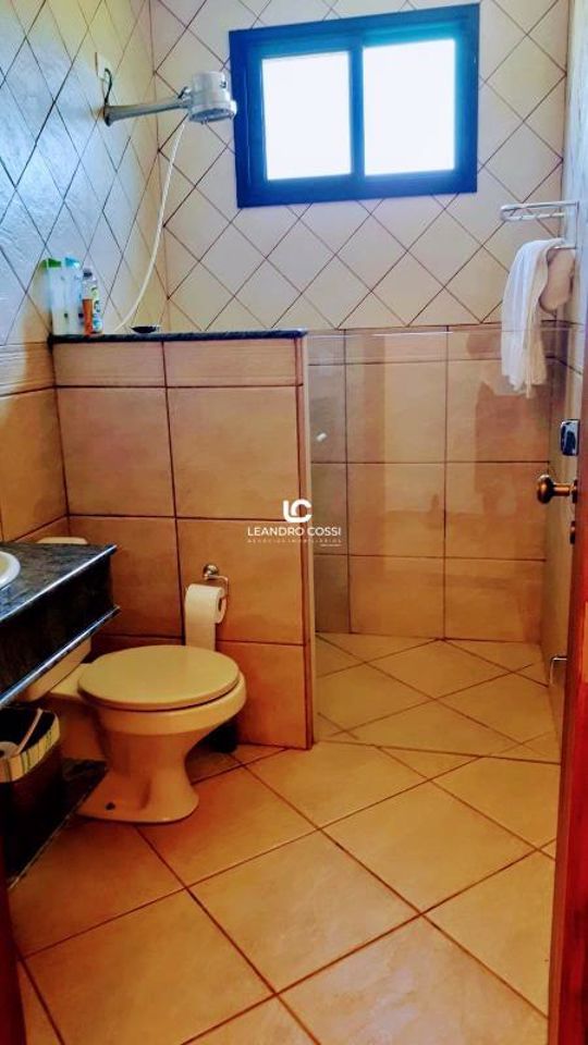 Casa de condomínio à venda no Condomínio Monte Belo: