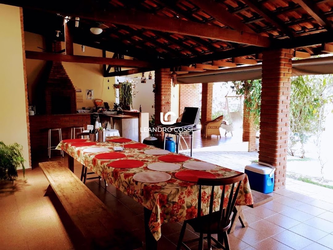 Casa de condomínio à venda no Condomínio Monte Belo: