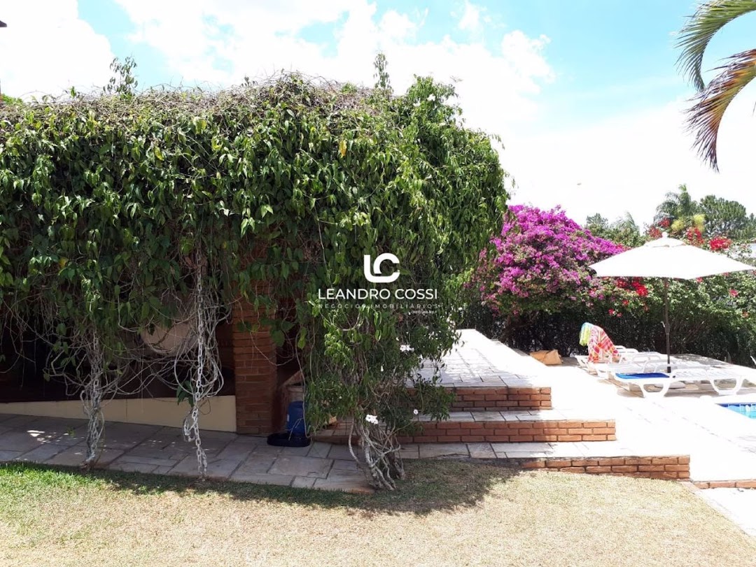 Casa de condomínio à venda no Condomínio Monte Belo: