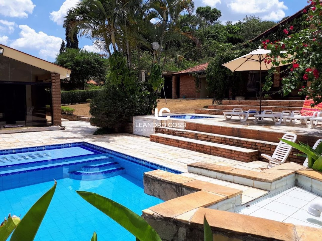 Casa de condomínio à venda no Condomínio Monte Belo: