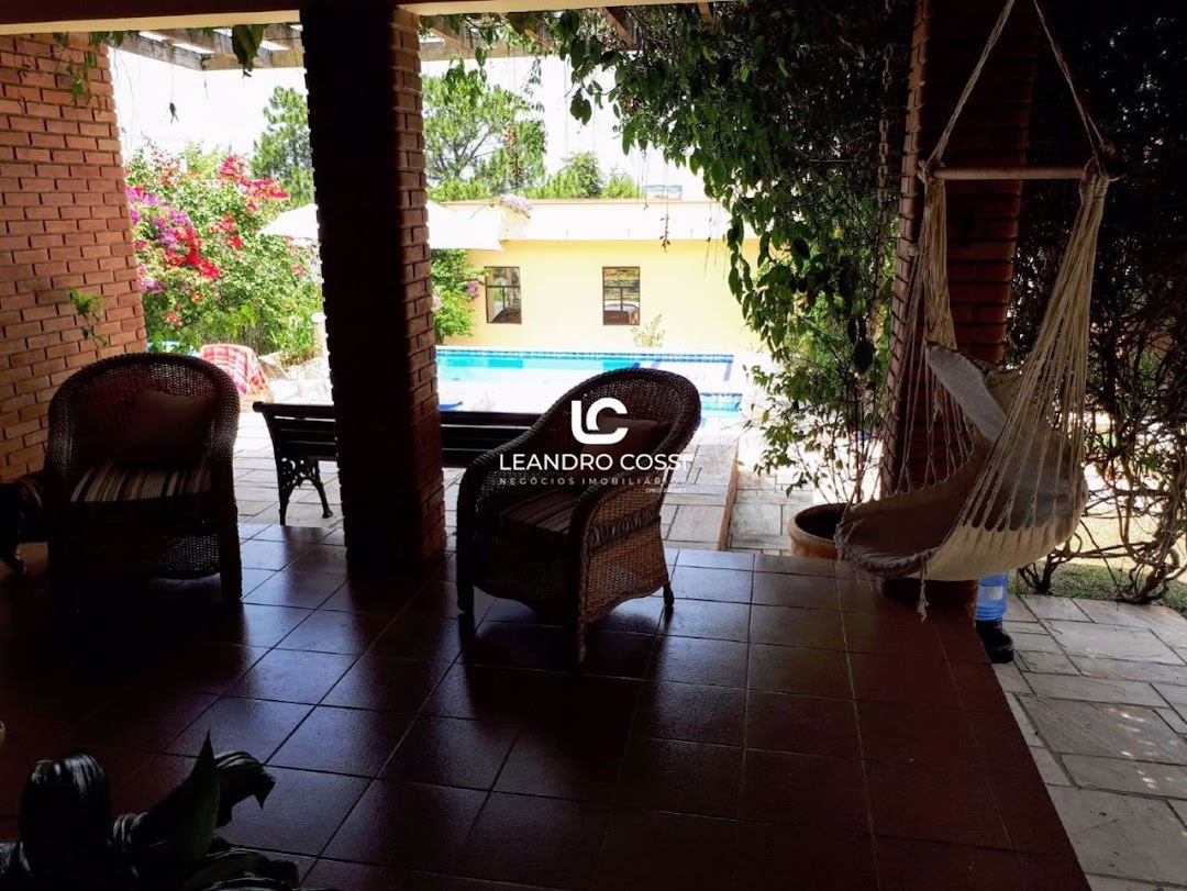 Casa de condomínio à venda no Condomínio Monte Belo: