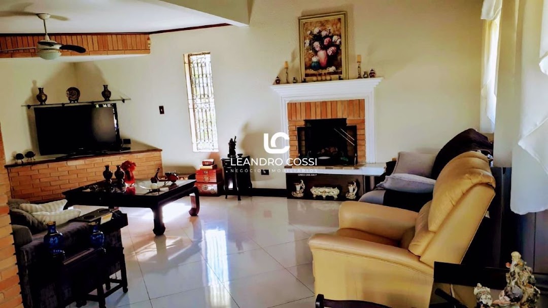 Casa de condomínio à venda no Condomínio Monte Belo: