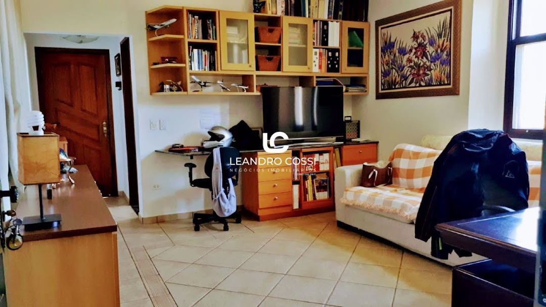 Casa de condomínio à venda no Condomínio Monte Belo: