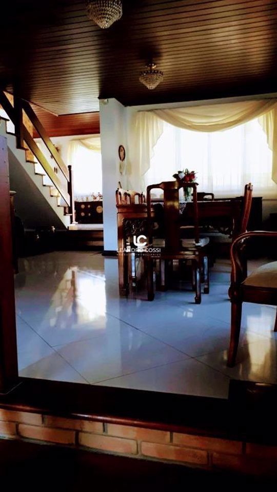 Casa de condomínio à venda no Condomínio Monte Belo: