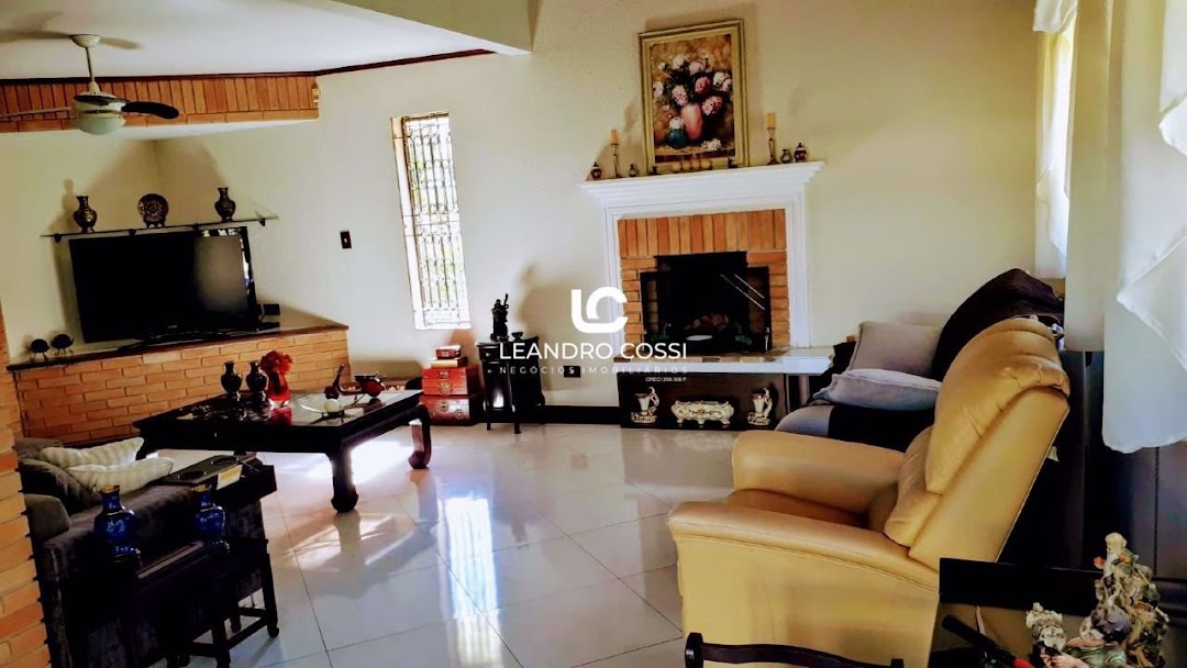 Casa de condomínio à venda no Condomínio Monte Belo: