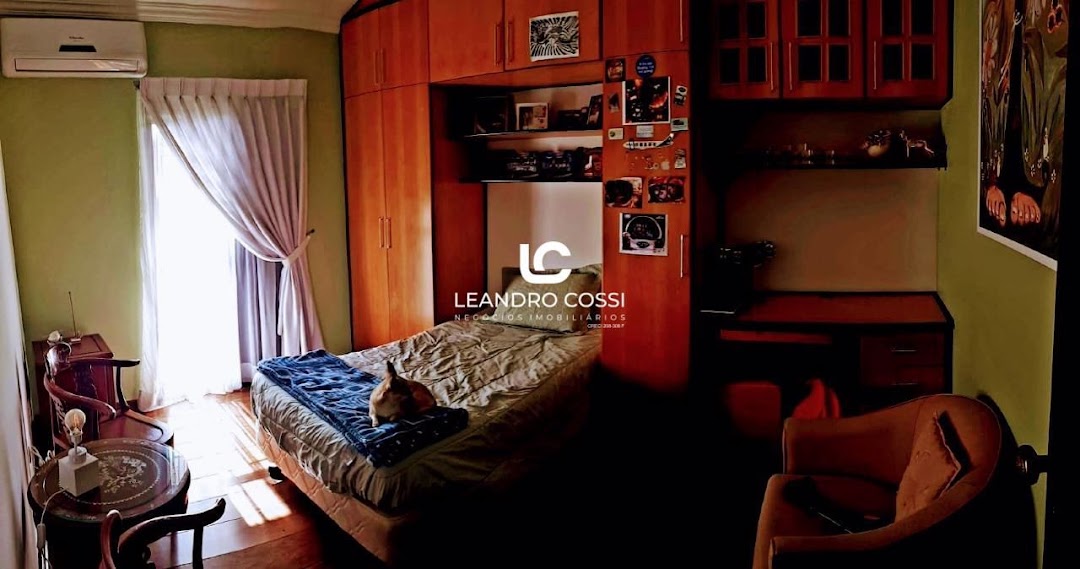 Casa de condomínio à venda no Condomínio Monte Belo: