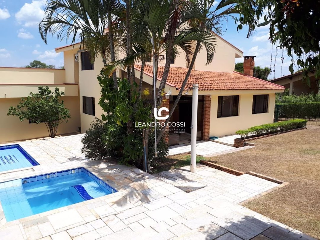 Casa de condomínio à venda no Condomínio Monte Belo: