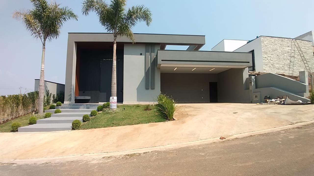 Casa à Venda no Condomínio Villas do Golf - Itu/Sp