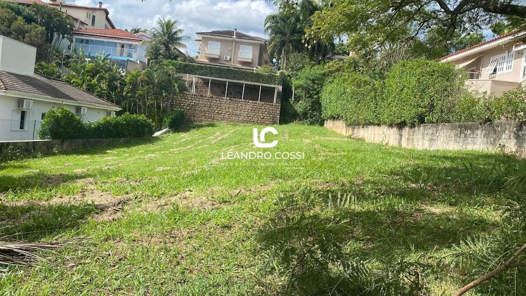 Terreno de Condomínio Condomínio Campos de Santo Antônio Itu