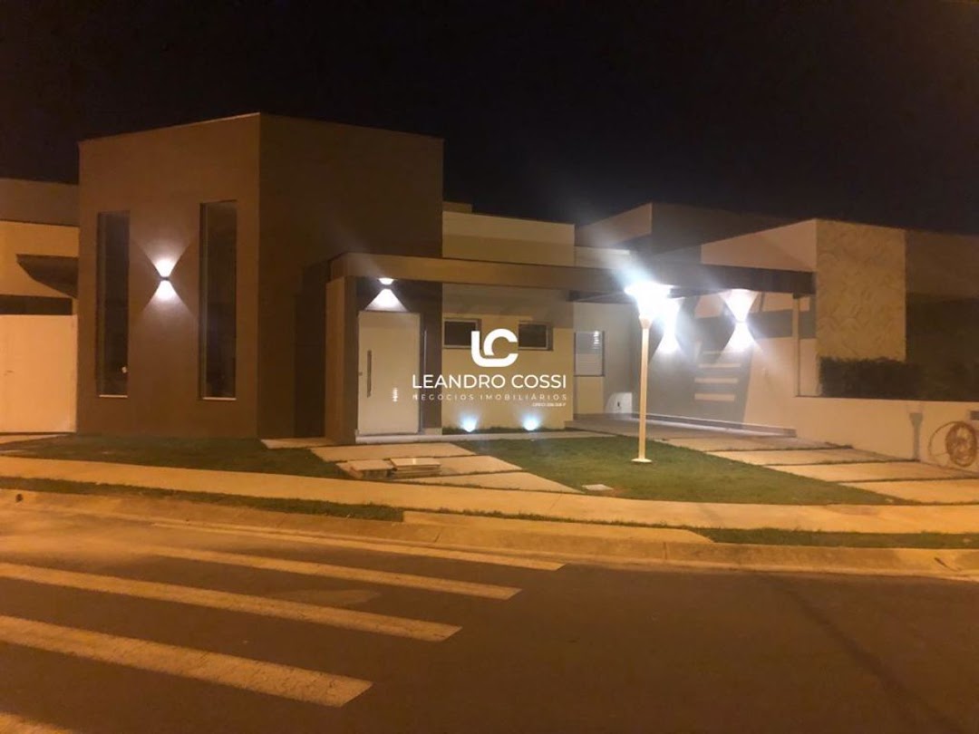 Casa de Condomínio Condomínio Village Moutonnée Salto 