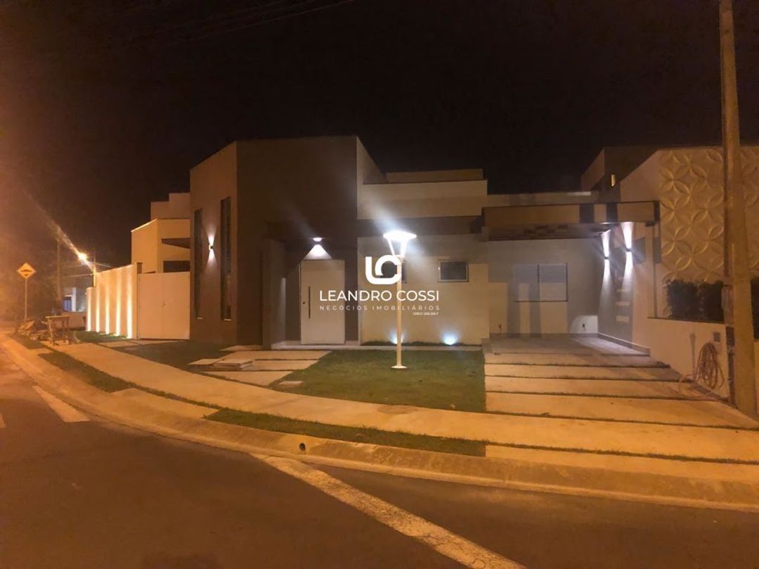 Casa de Condomínio Condomínio Village Moutonnée Salto 