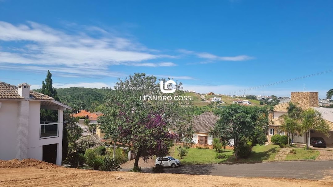Terreno de Condomínio à venda no Condomínio Campos de Santo Antônio: