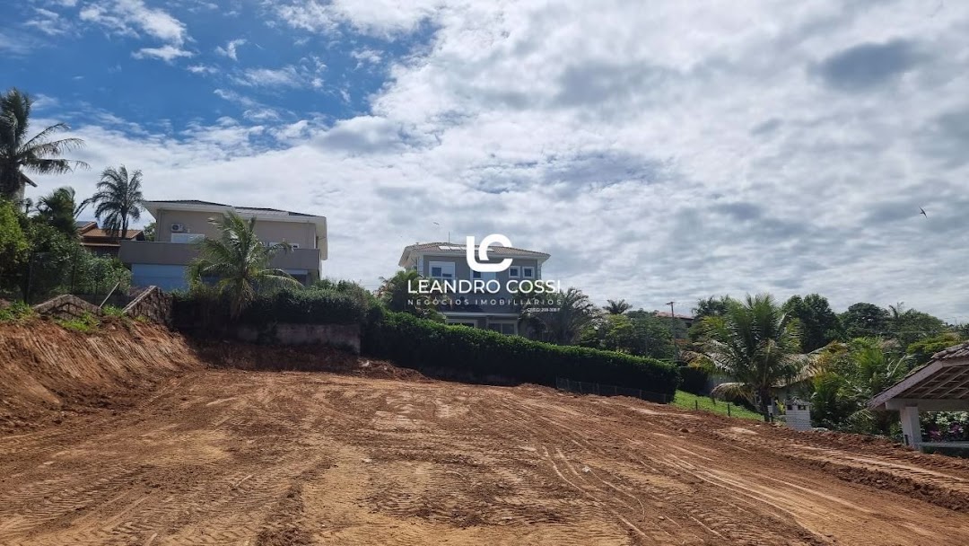 Terreno de Condomínio à venda no Condomínio Campos de Santo Antônio: