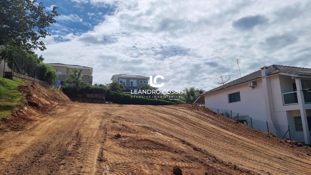 Terreno à Venda no Condomínio Campos de Santo Antônio em Itu/Sp