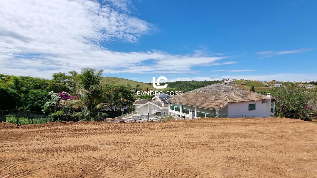 Terreno de Condomínio à venda no Condomínio Campos de Santo Antônio: