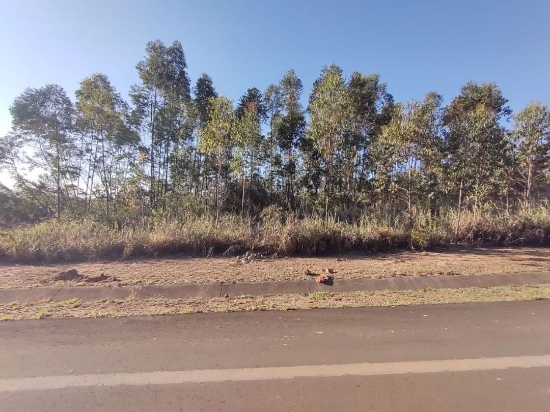 Terreno de Condomínio à venda no Condomínio Terras de São José: