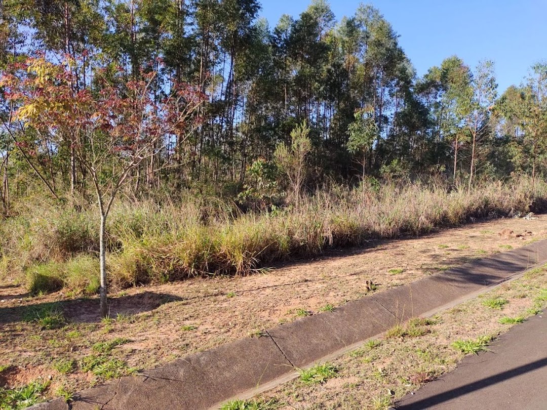 Terreno de Condomínio Condomínio Terras de São José Itu