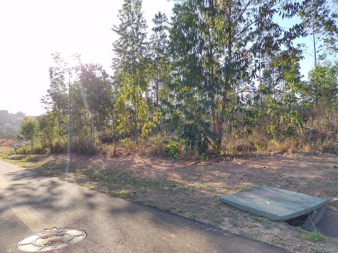 Terreno de Condomínio à venda no Condomínio Terras de São José: