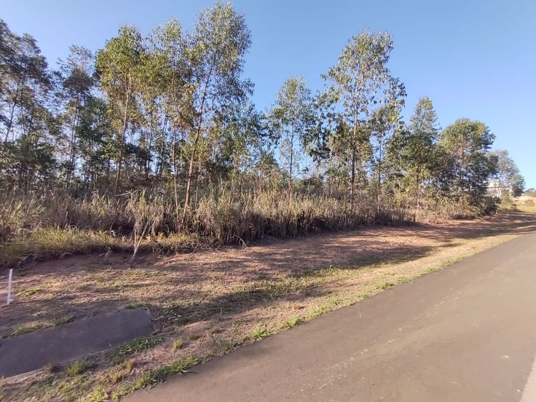 Terreno de Condomínio à venda no Condomínio Terras de São José: