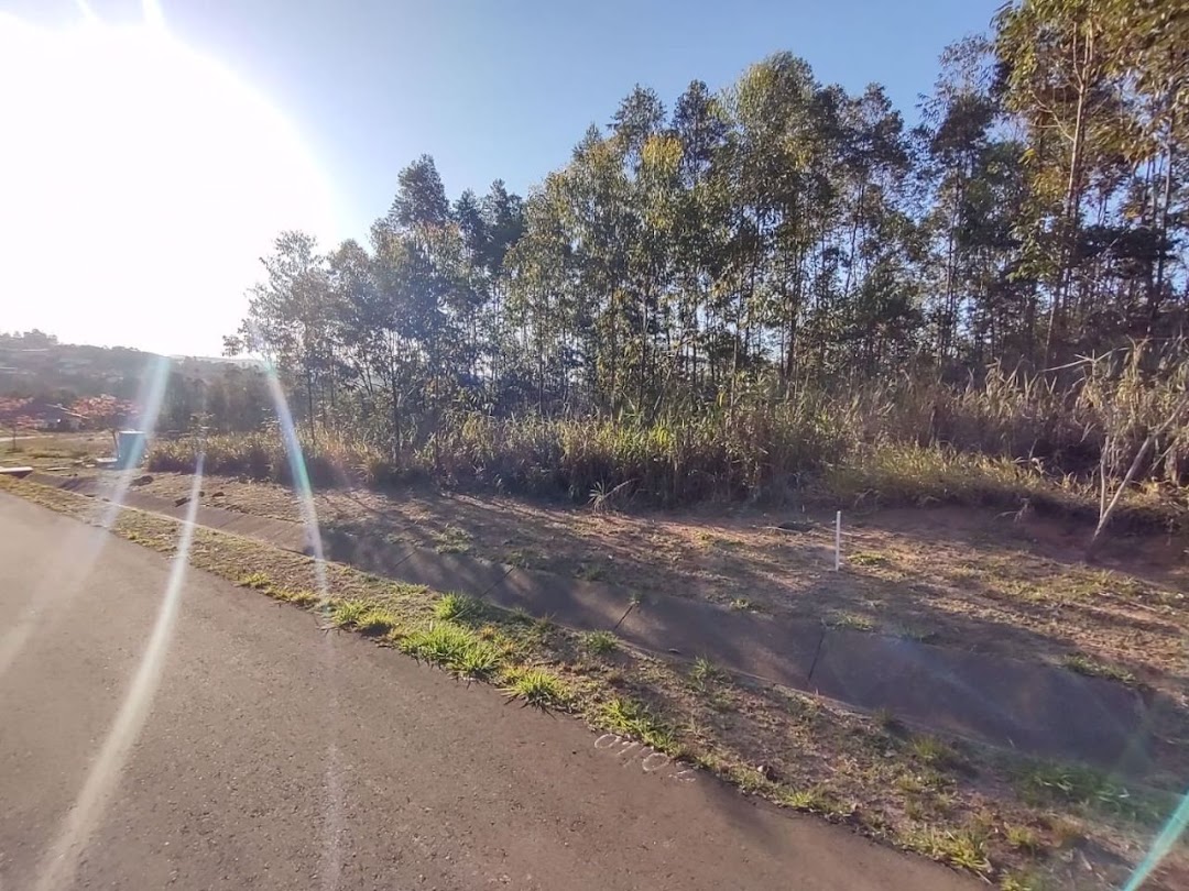 Terreno de Condomínio à venda no Condomínio Terras de São José: