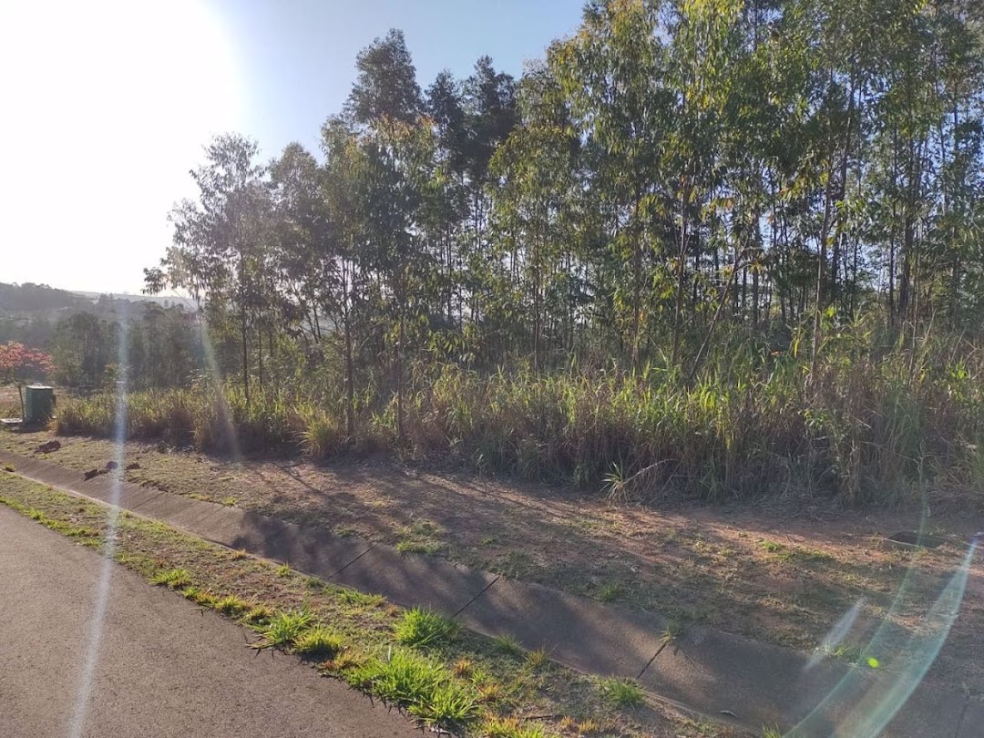 Terreno de Condomínio Condomínio Terras de São José Itu