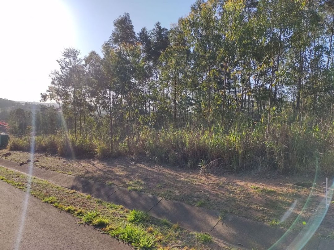 Terreno de Condomínio Condomínio Terras de São José Itu