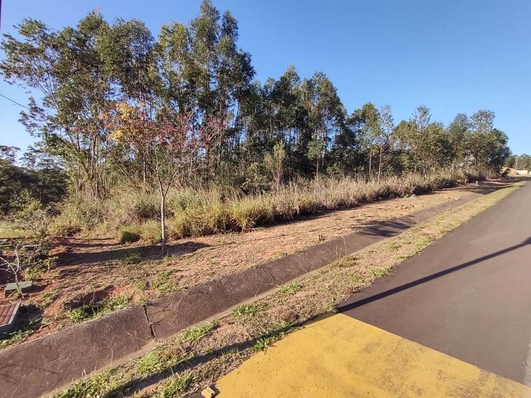 Terreno de Condomínio Condomínio Terras de São José Itu