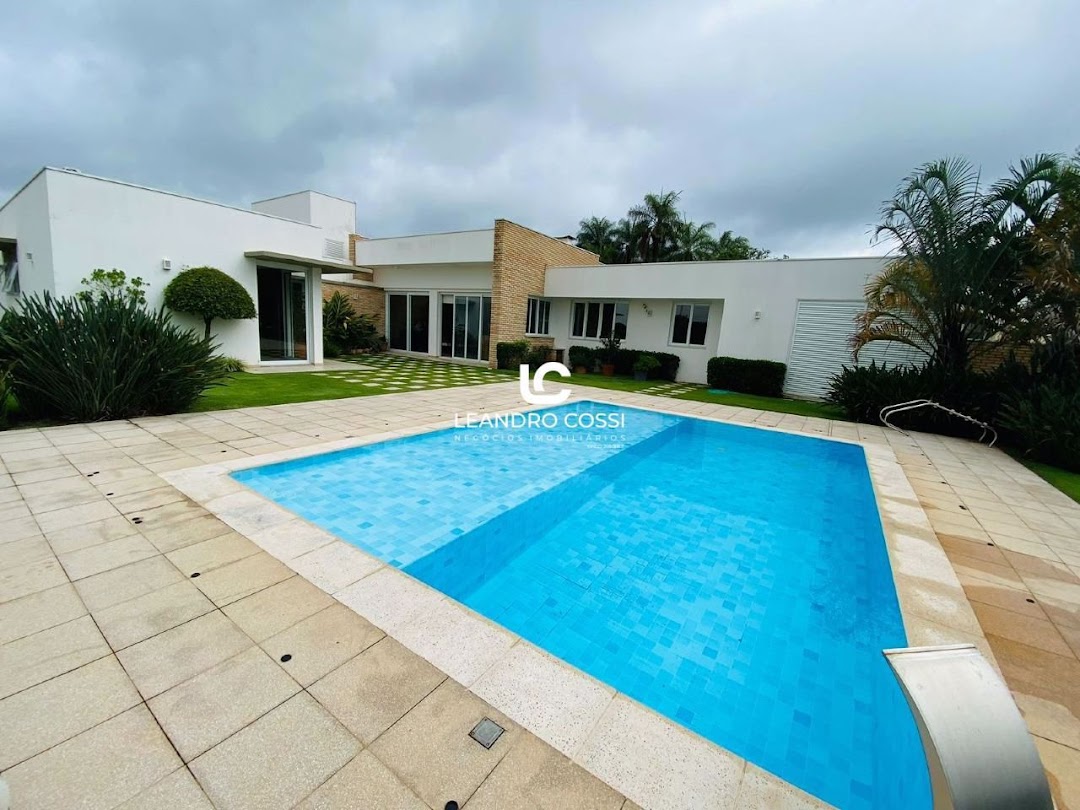 Casa à Venda no Condomínio Campos de Santo Antônio I em Itu/Sp