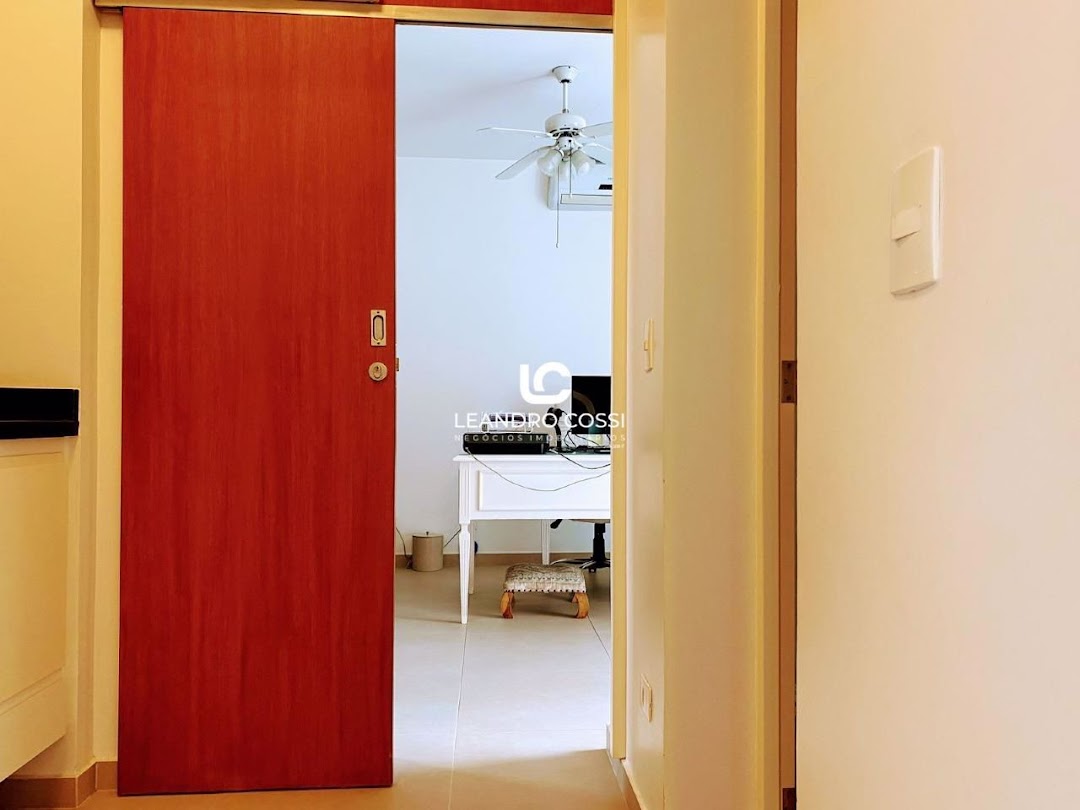 Casa de condomínio à venda no Condomínio Campos de Santo Antônio: