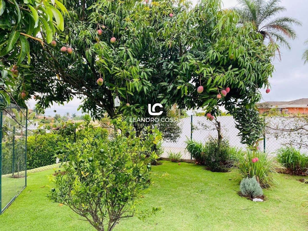 Casa de condomínio à venda no Condomínio Campos de Santo Antônio: