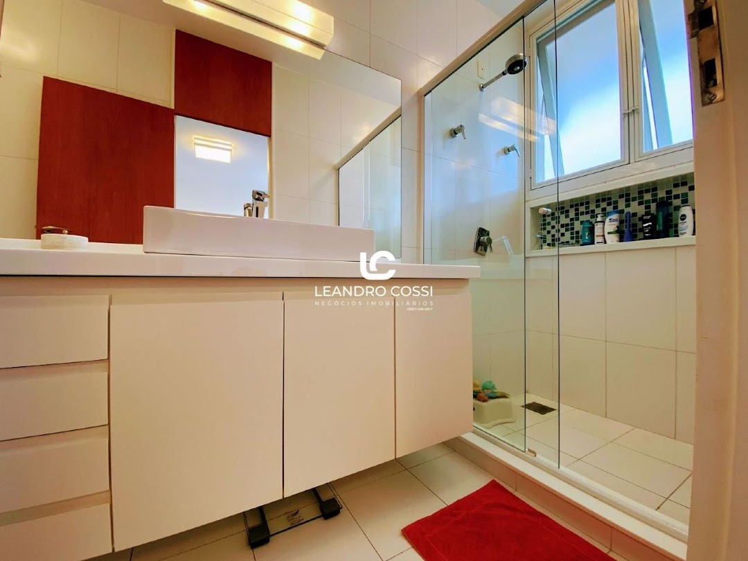 Casa de condomínio à venda no Condomínio Campos de Santo Antônio: