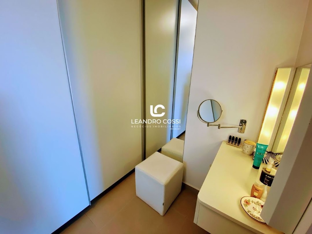 Casa de condomínio à venda no Condomínio Campos de Santo Antônio: