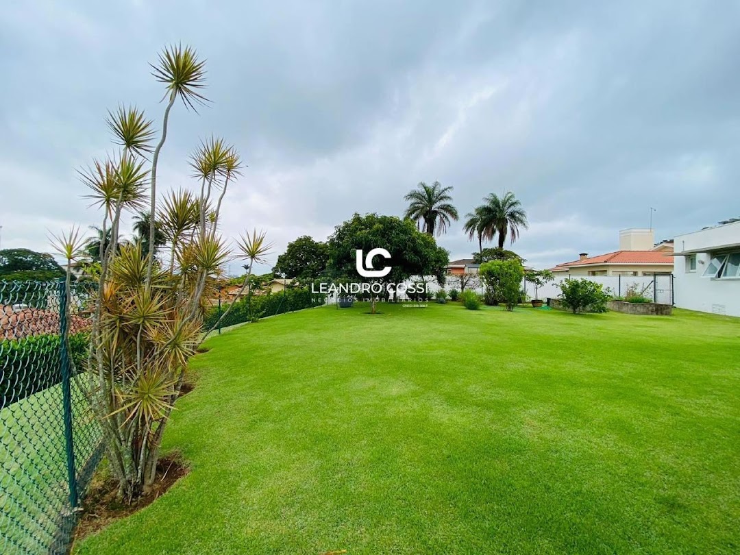 Casa de condomínio à venda no Condomínio Campos de Santo Antônio:
