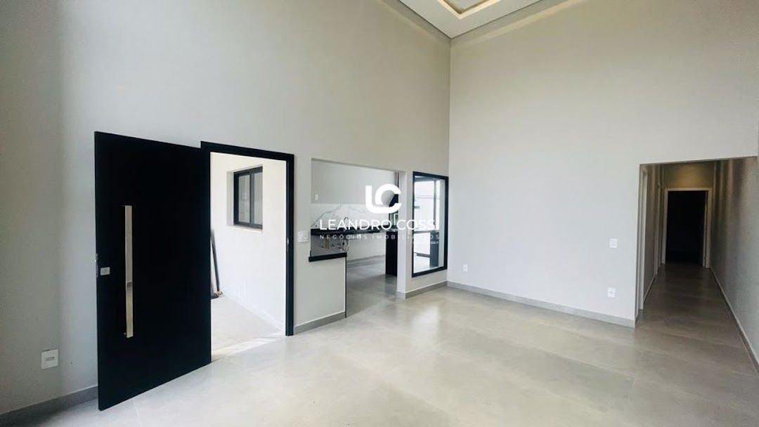 Casa de Condomínio Condomínio Village Moutonnée Salto 