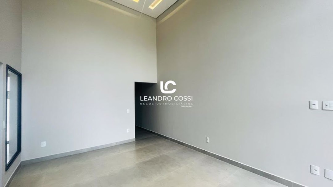 Casa de Condomínio Condomínio Village Moutonnée Salto 