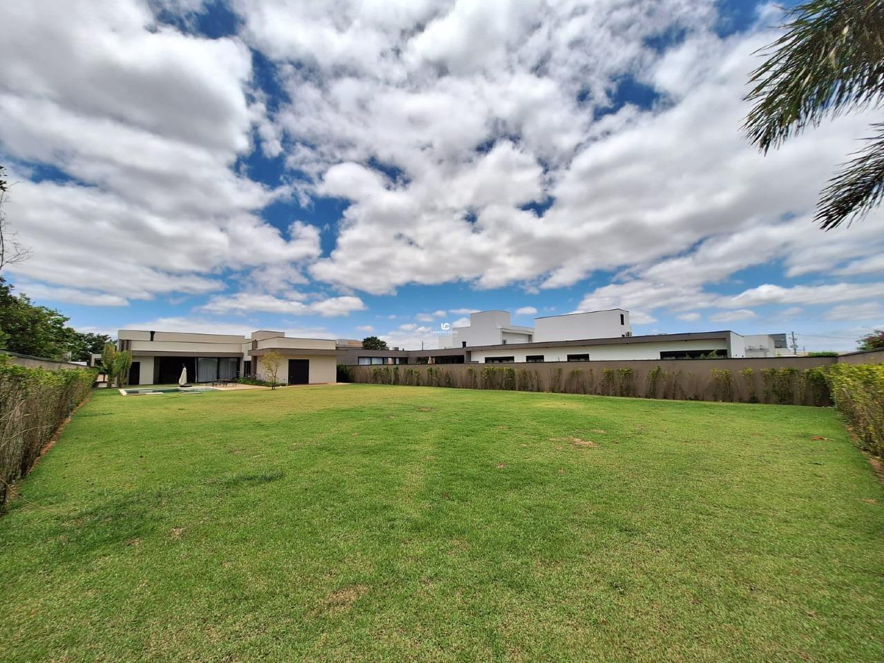 Casa de condomínio à venda no Condomínio Xapada Parque Ytu: