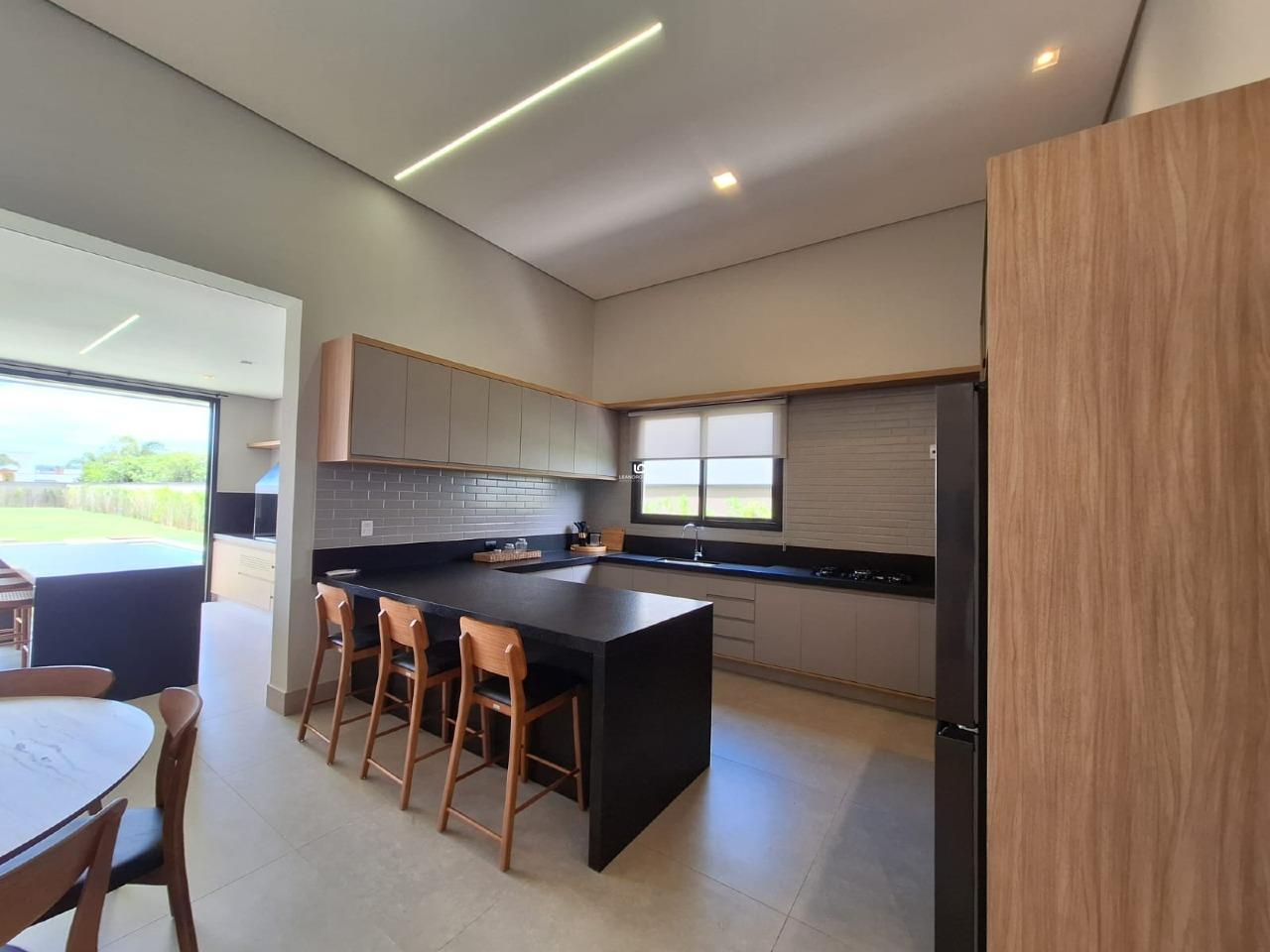 Casa de condomínio à venda no Condomínio Xapada Parque Ytu: