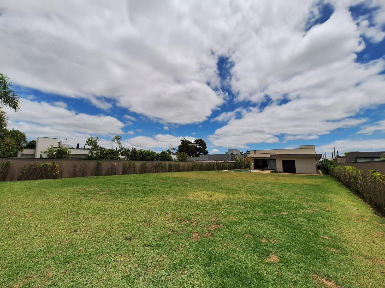Casa de condomínio à venda no Condomínio Xapada Parque Ytu: