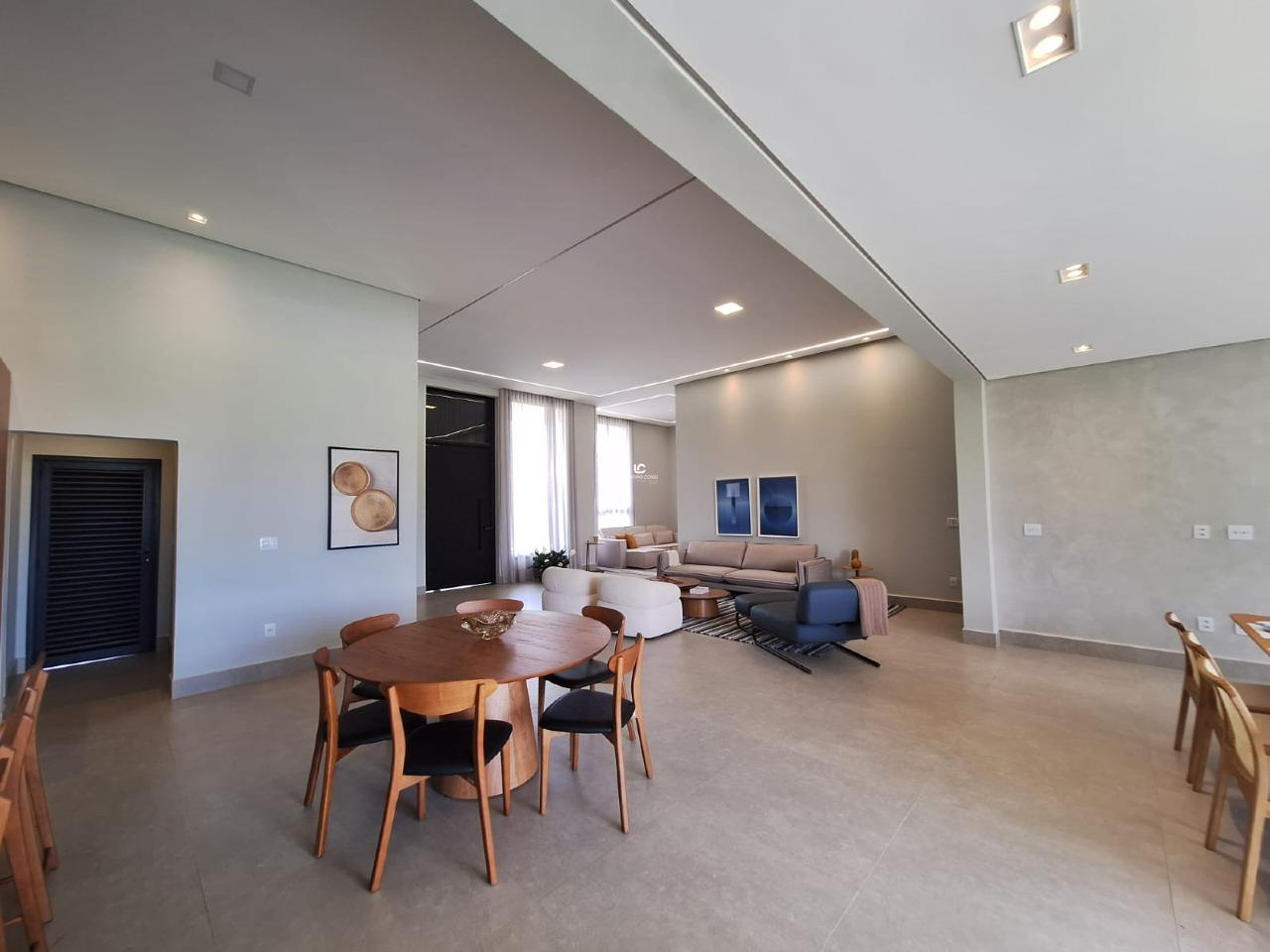 Casa de condomínio à venda no Condomínio Xapada Parque Ytu: