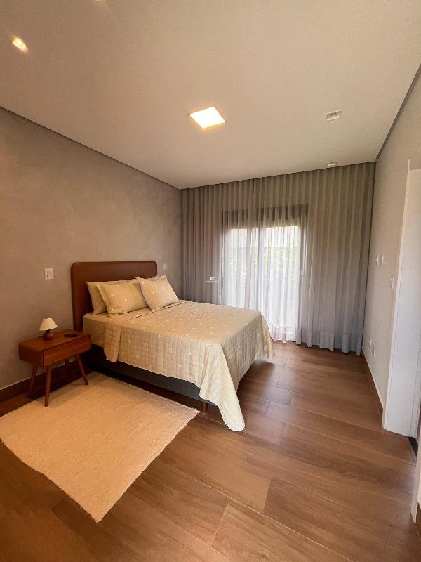 Casa de condomínio à venda no Condomínio Xapada Parque Ytu: