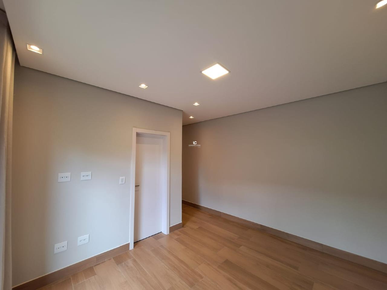 Casa de condomínio à venda no Condomínio Xapada Parque Ytu: