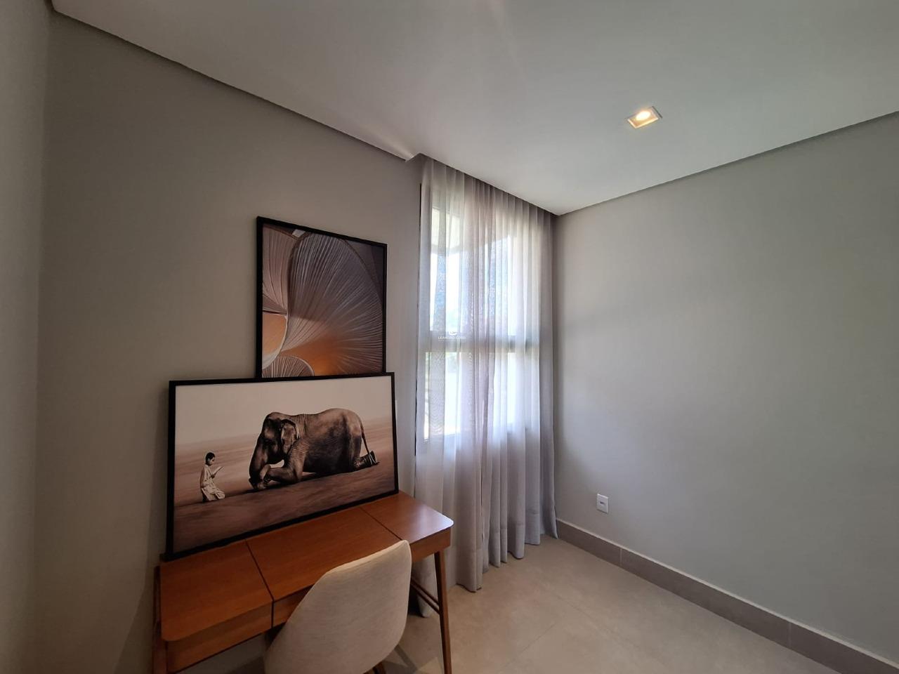 Casa de condomínio à venda no Condomínio Xapada Parque Ytu: