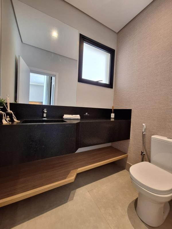 Casa de condomínio à venda no Condomínio Xapada Parque Ytu: