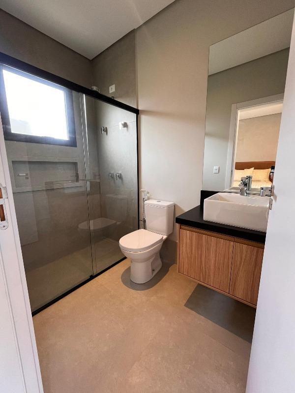 Casa de condomínio à venda no Condomínio Xapada Parque Ytu: