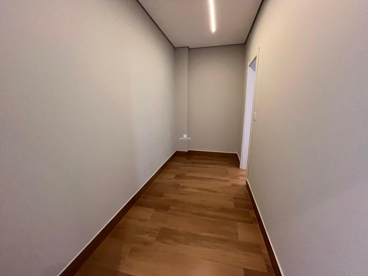 Casa de condomínio à venda no Condomínio Xapada Parque Ytu: