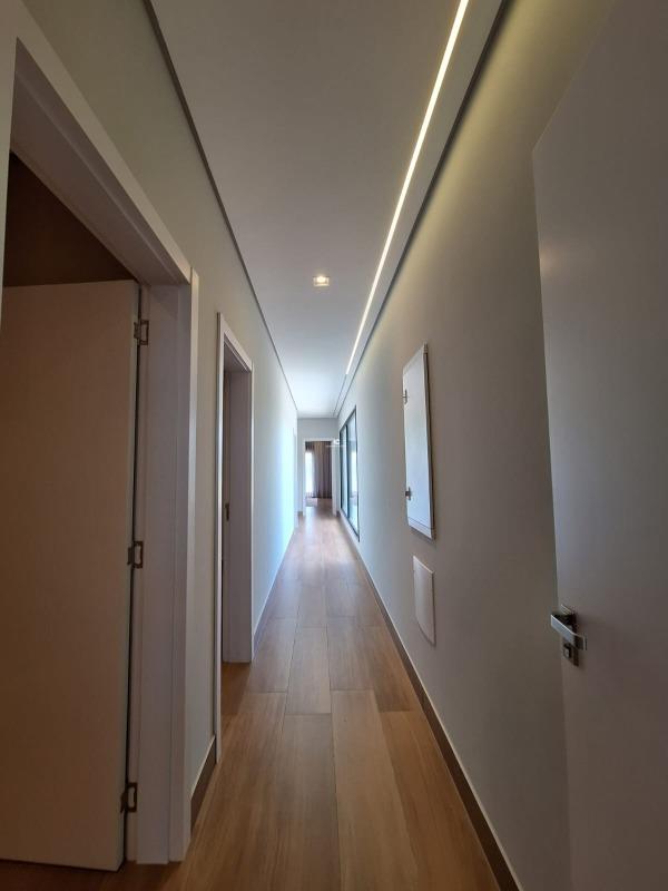 Casa de condomínio à venda no Condomínio Xapada Parque Ytu: