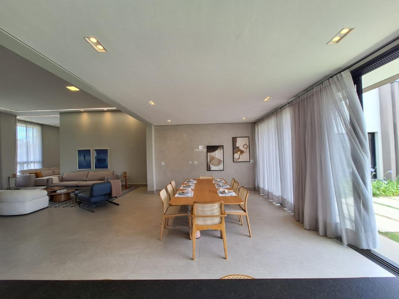 Casa de condomínio à venda no Condomínio Xapada Parque Ytu: